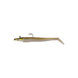 Remixon Snake Shad 12cm 16gr Silikon Yem Renk : 16