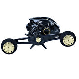 Daiwa Phantom 150 HL Sol El Baitcasting Çıkrık