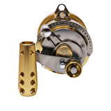 Ryuji Blue Fin 30W Sağ El Trolling Çıkrık