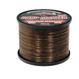 Kudos Carp Master Kamuflaj 1200m Sazan Misinası Kalınlık (mm) : 0,35mm