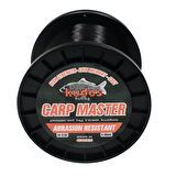 Kudos Carp Master Yeşil 2500m Sazanl Misinası Kalınlık (mm) : 0,35mm