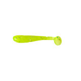 Ryuji Baby Rock Fish 3,5cm Silikon Yem Renk : Green Glow