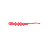 Ryuji Tipsy Worm 5,8cm Silikon Yem Renk : Pink Glow