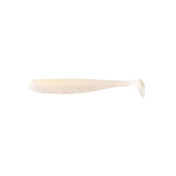 Ryuji Slim Shaker 7,6cm Silikon Yem Renk : Pearl White