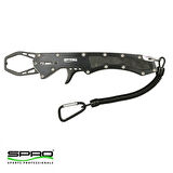 Spro 24cm Balık Tutucu