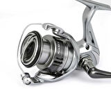 Shimano Nasci FC 1000 LRF Olta Makinesi