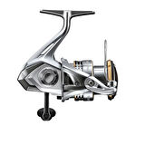 Shimano Sedona FJ C 2000 S LRF Olta Makinesi