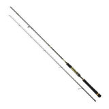 Daiwa Crosscast DF 274 cm 7-28 gr Spin Kamış