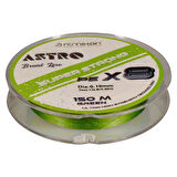 Remixon Astro 8B Green 150m İp Misina Kalınlık (mm) : 0,16mm