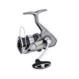 Daiwa Exceler LT 23 4000 DC XH Spin Olta Makinesi