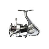 Daiwa Exceler LT 23 4000 DC XH Spin Olta Makinesi