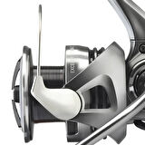 Daiwa Exceler LT 23 4000 DC XH Spin Olta Makinesi