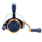 Daiwa Revros LT 23 2000 D LRF Olta Makinesi