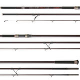 Daiwa Emblem Surf Type-R 420 cm 100-225 gr Surf Kamış