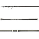 Daiwa Crosscast 420 cm Max 150 gr Tele Surf Kamış
