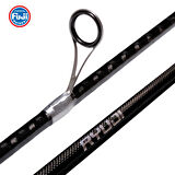 Ryuji Infinity Fuji O 230 cm 1-15 gr LRF Kamış