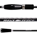 Ryuji Infinity Fuji O 230 cm 1-15 gr LRF Kamış