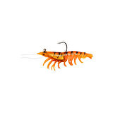 Ryuji Real Shrimp 7,6cm 12gr Karides Silikon Yem Renk : 02