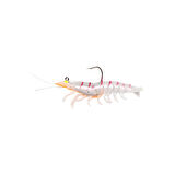 Ryuji Real Shrimp 7,6cm 12gr Karides Silikon Yem Renk : 03