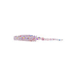 Ryuji Rock Worm 4cm Kokulu Silikon Yem Renk : Rainbow