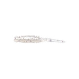 Ryuji Rock Worm 4cm Kokulu Silikon Yem Renk : Pearl White