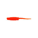 Ryuji Rock Worm 4cm Kokulu Silikon Yem Renk : Orange UV