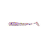 Ryuji Rock Tail 4cm Kokulu Silikon Yem Renk : Rainbow