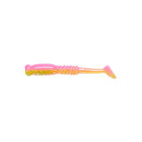 Ryuji Rock Tail 4cm Kokulu Silikon Yem Renk : Candy UV