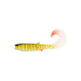 Remixon Buster Curtail 10,5cm Silikon Yem Renk : Pike