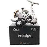 Remixon Prestige 5000 Spin Olta Makinesi