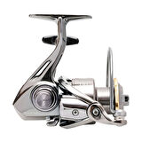 Remixon Prestige 4000 Spin Olta Makinesi