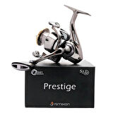 Remixon Prestige 4000 Spin Olta Makinesi