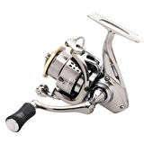 Remixon Prestige 2000 S LRF Olta Makinesi