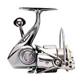 Remixon Prestige 2000 S LRF Olta Makinesi