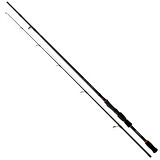 Daiwa Ninja Vertical 180 cm 7-28 gr Spin Kamış