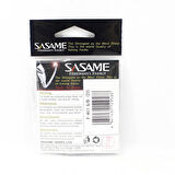 Sasame Powerism F-417 Black Nickel İğne İğne No : 1