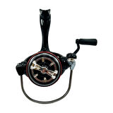Ryuji Raptor II 2000 S LRF Olta Makinesi
