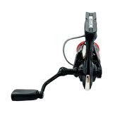 Ryuji Raptor II 2000 S LRF Olta Makinesi