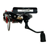 Ryuji Raptor II 2000 S LRF Olta Makinesi