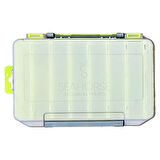 Sea Horse Lure Box 10cm Çift Taraflı Balıkçı Kutusu