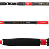 Daiwa Megaforce 170 cm 50-80 lbs Trolling Kamış