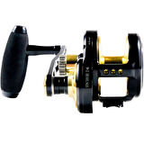 Seabor Shark 500 R Sağ El Slow Jig Çıkrık