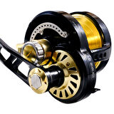 Seabor Shark 500 R Sağ El Slow Jig Çıkrık