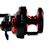 Seabor Arrow TS 2000 R Sağ El Slow Jig Çıkrık