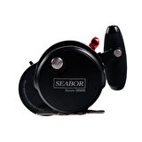 Seabor Arrow TS 2000 R Sağ El Slow Jig Çıkrık