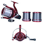 Daiwa Emblem 23 45 SCW QD Type-R Surf Olta Makinesi