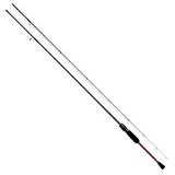 Daiwa Gekkabijin Moonlight MX Mebaru 224 cm 0,3-5 gr LRF Kamış