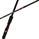 Daiwa Powermesh 191 cm 90-210 gr Jig Kamış