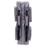 Ryuji 4 Cepli 3 Gözlü 130cm Lüx Olta Çantası