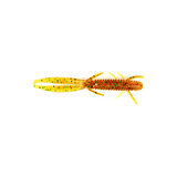 Ryuji Hogy Shrimp 7,6cm Silikon Yem Renk : Oil